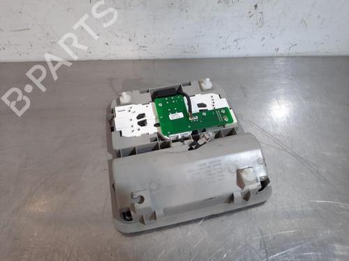 Interior roof light TOYOTA AVENSIS Estate (_T27_) 1.6 D4-D (WWT270_) | BP23579835I8