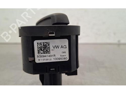 Headlight switch SEAT IBIZA V (KJ1, KJG) 1.0 TSI | BP39481128I24 - Image 3
