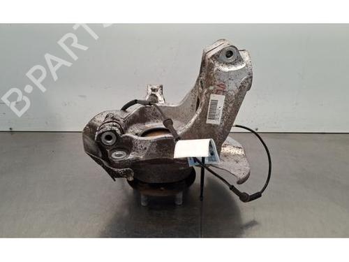 Used Left front steering knuckle Left front steering knuckle LAND ROVER DISCOVERY SPORT (L550) 2.0 D 4x4 (180 hp) 33710882 33710882