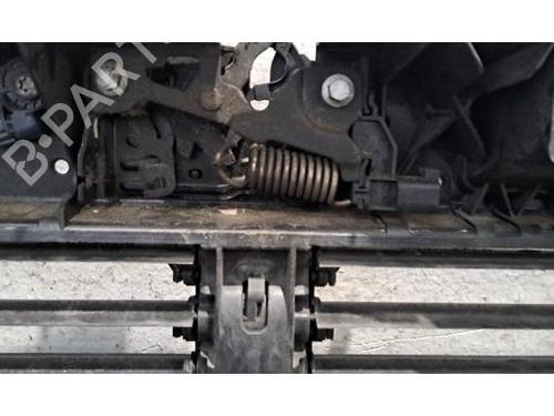 Front slam panel FORD FOCUS IV (HN) 1.0 EcoBoost | BP33751095C72  - Image 5