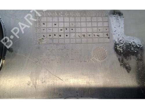 Underbody protection MG MG ZS SUV (AZS1) 1.0 T-GDi | BP33277809M92 - Image 3