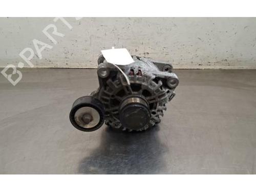 Used Alternator Alternator 38181256 38181256