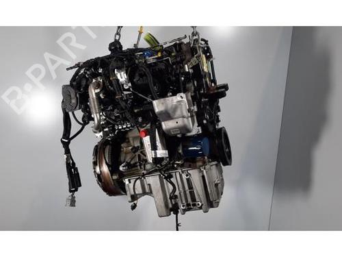 Motor CITROËN JUMPER II Van 2.2 BlueHDi 140 (140 hp) 29223048