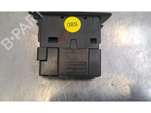 Electronic module VW GOLF VIII (CD1, DA1) 2.0 TDI | BP34268846M83  - Image 5