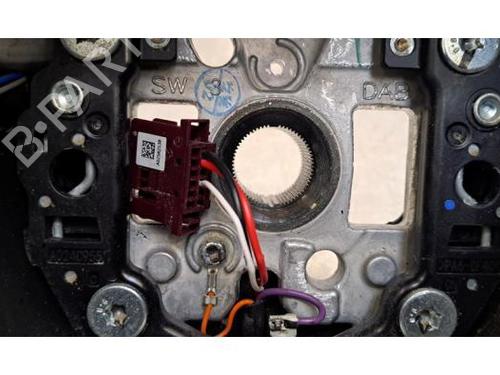Steering wheel TESLA MODEL 3 (5YJ3) EV | BP35315200C49  - Image 5