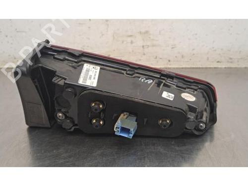 Right taillight SKODA SUPERB IV (NZ3) 2.0 TDi 4x4 | BP36680840C35 - Image 6