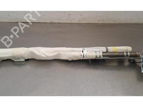 Used Right curtain airbag Right curtain airbag MERCEDES-BENZ CITAN Box Body/MPV (W420) 1.5 110 CDI (420.623, 420.625) (95 hp) 33917781 33917781