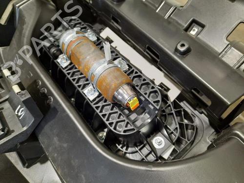Airbag Kit LAND ROVER DISCOVERY SPORT (L550) 2.0 D 4x4 | BP17564624C86 