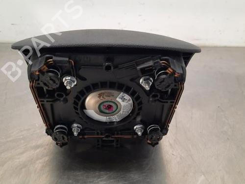 Driver airbag CITROËN JUMPER II Van 2.0 BlueHDi 130 | BP23635941C9 