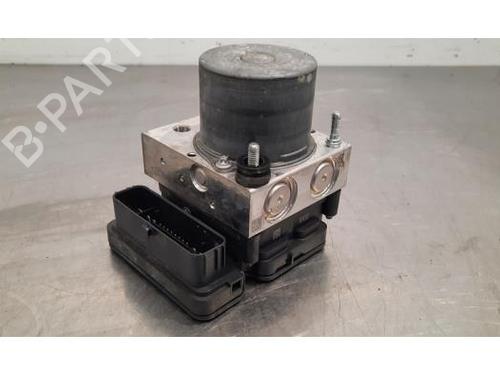 Used ABS pump PEUGEOT PARTNER Box Body/MPV (K9) 1.5 BlueHDi 100 (102 hp) 23618203