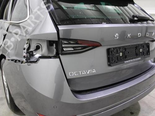 Steering column stalk SKODA OCTAVIA IV Combi (NX5, PV5) 2.0 TDi | BP36343516I23  - Image 13