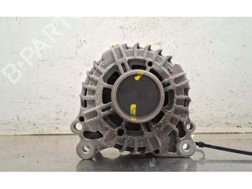 Used Alternator Alternator 39154217 39154217