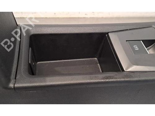 Armrest / Center console CITROËN C3 IV (CC_, CB_) ë-C3 (CBZYAZ) | BP33443431I20 - Image 6