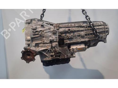 Gearkasse AUDI A4 B9 (8W2, 8WC) 1.4 TFSI (150 hp) 23637745
