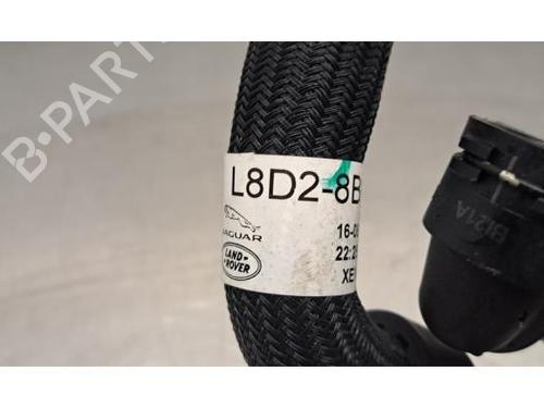 Pipe JAGUAR E-PACE (X540) 1.5 P300e Plug-in Hybrid AWD | BP40614554M125 - Image 3
