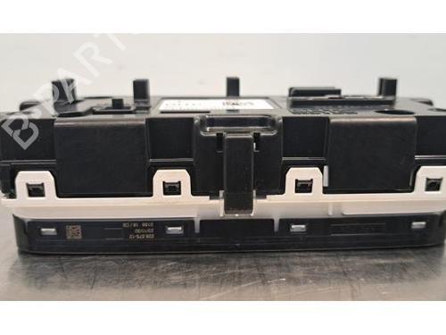 Climate control MERCEDES-BENZ C-CLASS (W206) C 220 d (206.016, 206.004) | BP25885181I5 