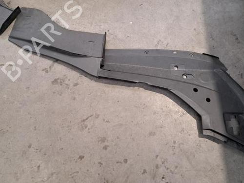 Scuttle panel AUDI E-TRON (GEN) 55 quattro | BP23595388C110 