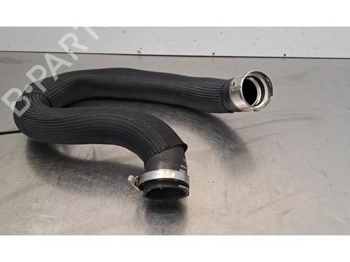 Used Intercooler pipe Intercooler pipe DS DS 4 II (FR_, FB_, F3_, FP_) PureTech 225 (FP5GGT) (224 hp) 40517940 40517940