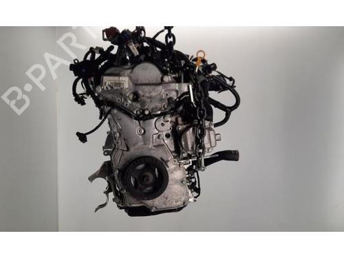 Motor RENAULT CLIO V (B7_) 1.6 E-TECH 145 (B7MU) | BP37861631M1 - Image 3