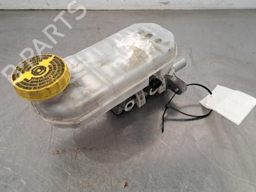 Used Brake master cylinder FIAT DUCATO Platform/Chassis (250_) 160 Multijet 2,3 D (160 hp) 23621183