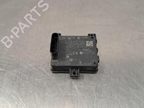 Electronic module PEUGEOT 308 III (FB_, FH_, FP_, F3_, FM_) BlueHDi 130 (FBYHZL, FBYHZT) | BP23621154M83 