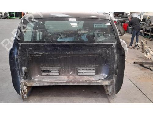 Other FORD RANGER (TKE) 2.0 EcoBlue 4x4 | BP30195012O1 