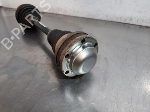 Left front driveshaft VW GOLF VIII (CD1, DA1) 1.5 eTSI | BP39216876M38 - Image 3