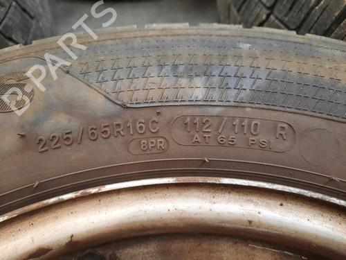 Fælgsæt IVECO DAILY VI Van 33S14, 35S14, 35C14, 42S14 | BP37091951C100 - Image 5