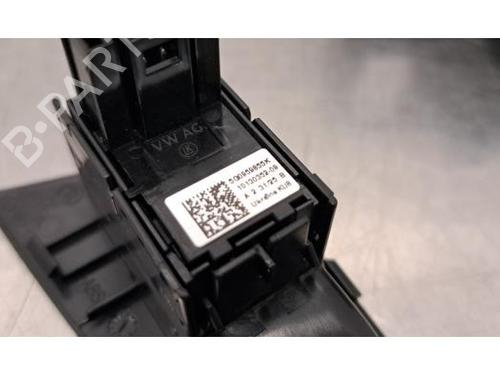 Switch SKODA FABIA IV (PJ3) 1.0 TSI | BP34268789I30  - Image 5