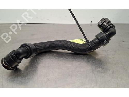 Rør PEUGEOT TRAVELLER Bus (V_) E-TRAVELLER (136 hp) 31273311