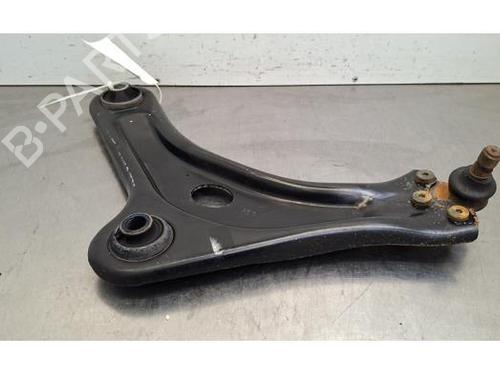 Left front suspension arm CITROËN C4 CACTUS 1.2 THP 110 | BP37038310M12 - Image 2