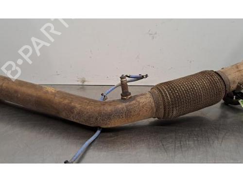 Exhaust system MERCEDES-BENZ VITO Van (W447) 114 CDI (447.601, 447.603, 447.605) | BP31842955M121 - Image 2
