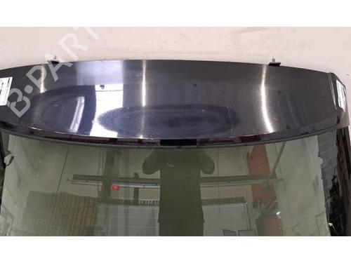 Tailgate VW T-ROC (A11, D11) 1.0 TSI | BP39230395C6 - Image 2
