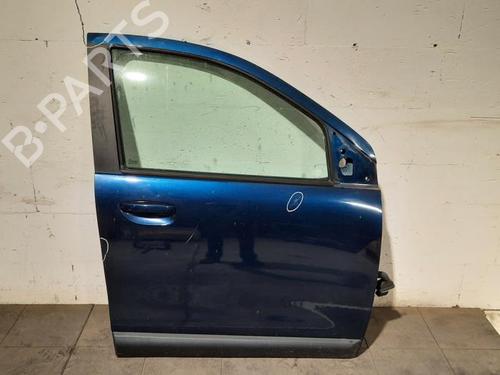 Used Right front door DACIA LODGY (JS_) 1.2 TCe (JSAY, JSM0) (115 hp) 21674092