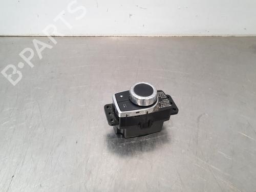 Elektronisk modul MERCEDES-BENZ A-CLASS (W176) A 200 CDI / d (176.008) (136 hp) 15029214