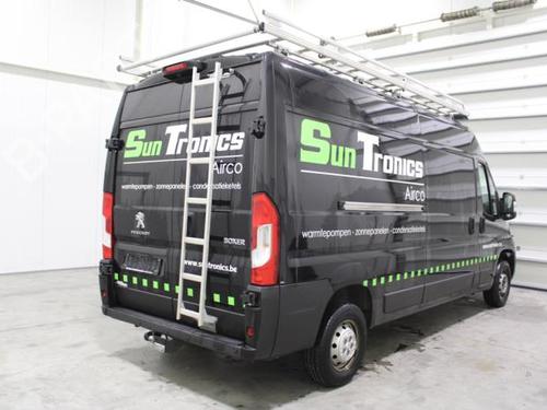 Fælk PEUGEOT BOXER Van 2.2 BlueHDi 140 | BP32632949C45