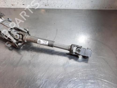 Steering column MERCEDES-BENZ A-CLASS (W177) AMG A 35 4-matic (177.051) | BP29524291M21 