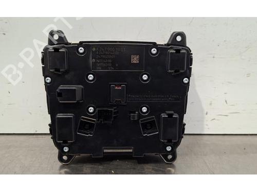 Electronic module MERCEDES-BENZ EQA (H243) EQA 250+ (243.702) | BP33031068M83 - Image 2