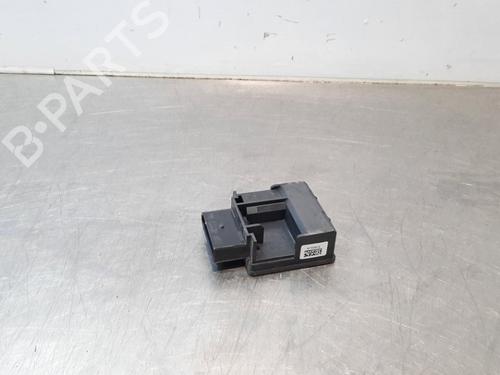 Elektronisk modul VW POLO VI (AW1, BZ1, AE1) 1.6 TDI (95 hp) 15031379
