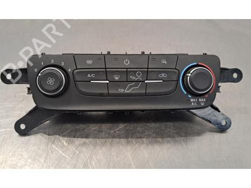 Used Climate control Climate control FORD TRANSIT CONNECT V408 Box Body/MPV 1.0 Flexifuel (100 hp) 33443564 33443564