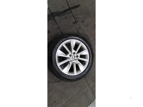 Used Rim Rim SKODA KAMIQ (NW4) 1.0 TSI (110 hp) 36169482 36169482