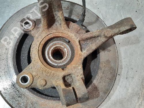 Right front steering knuckle DACIA SANDERO II 1.5 dCi | BP10871487M26 