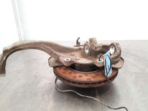 Used Left front steering knuckle MERCEDES-BENZ C-CLASS Coupe (C205) C 220 d (205.304) (163 hp) 23578477