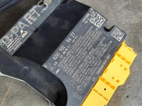 Airbag Kit MERCEDES-BENZ GLC (X253) 250 d 4-matic (253.909) | BP10900940C86 