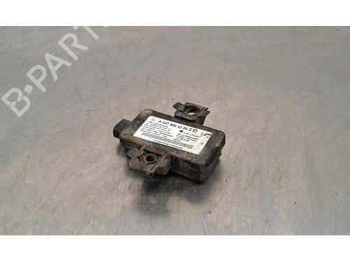 Electronic module MERCEDES-BENZ VITO Mixto (Double Cabin) (W447) 114 CDI (447.701, 447.703, 447.705) | BP23642206M83 