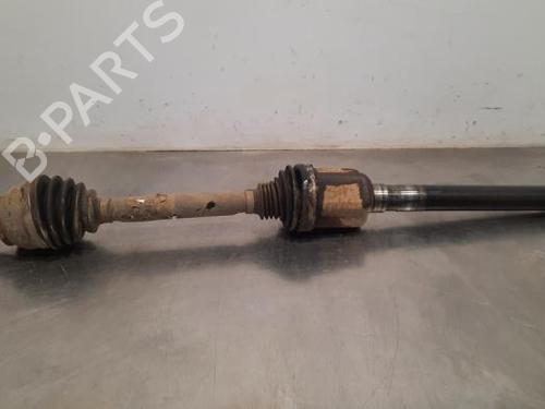 Used Right front driveshaft LAND ROVER RANGE ROVER SPORT II (L494) 3.0 TDV6 4x4 (211 hp) 23586882