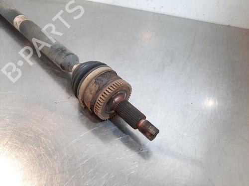 Right front driveshaft KIA SPORTAGE IV (QL, QLE) 1.6 GDI | BP15790526M39 