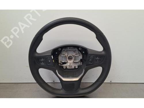 Used Steering wheel Steering wheel PEUGEOT EXPERT Van (V_) E-EXPERT (136 hp) 33917955 33917955