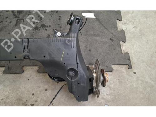 Rear axle RENAULT CAPTUR II (HF_) TCe 155 (HFMN) | BP40065720M2 - Image 8