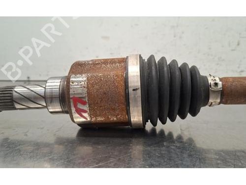 Left front driveshaft RENAULT CLIO V (B7_) 1.0 TCe 90 (B7MT) | BP39154498M38 - Image 2